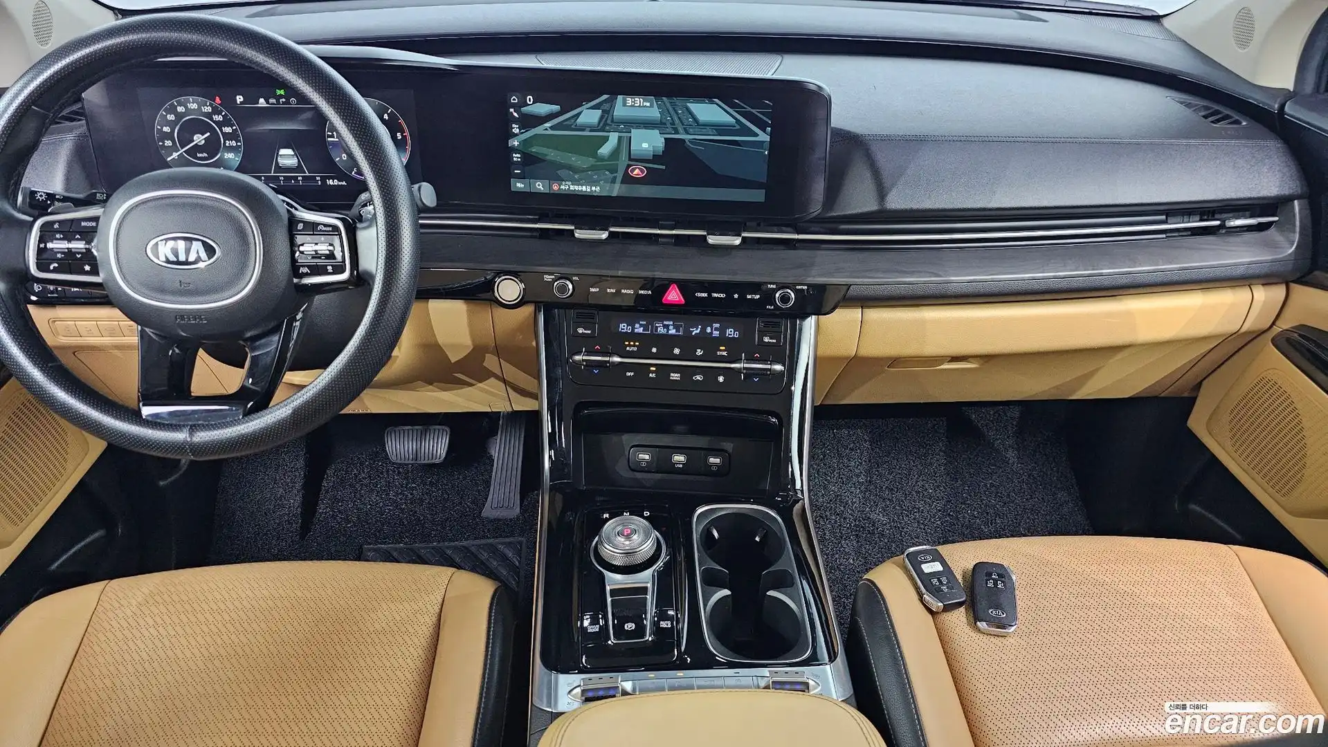 Canival Kia 2020.9-INNER-007