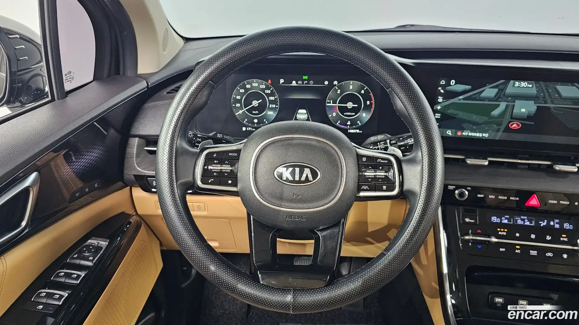 Canival Kia 2020.9-OPTION-016