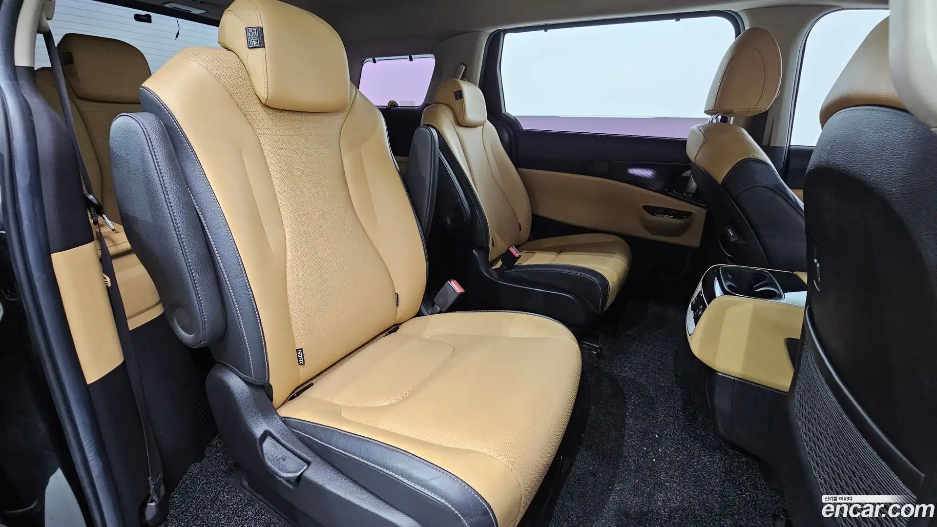 Canival Kia 2020.9-OPTION-022