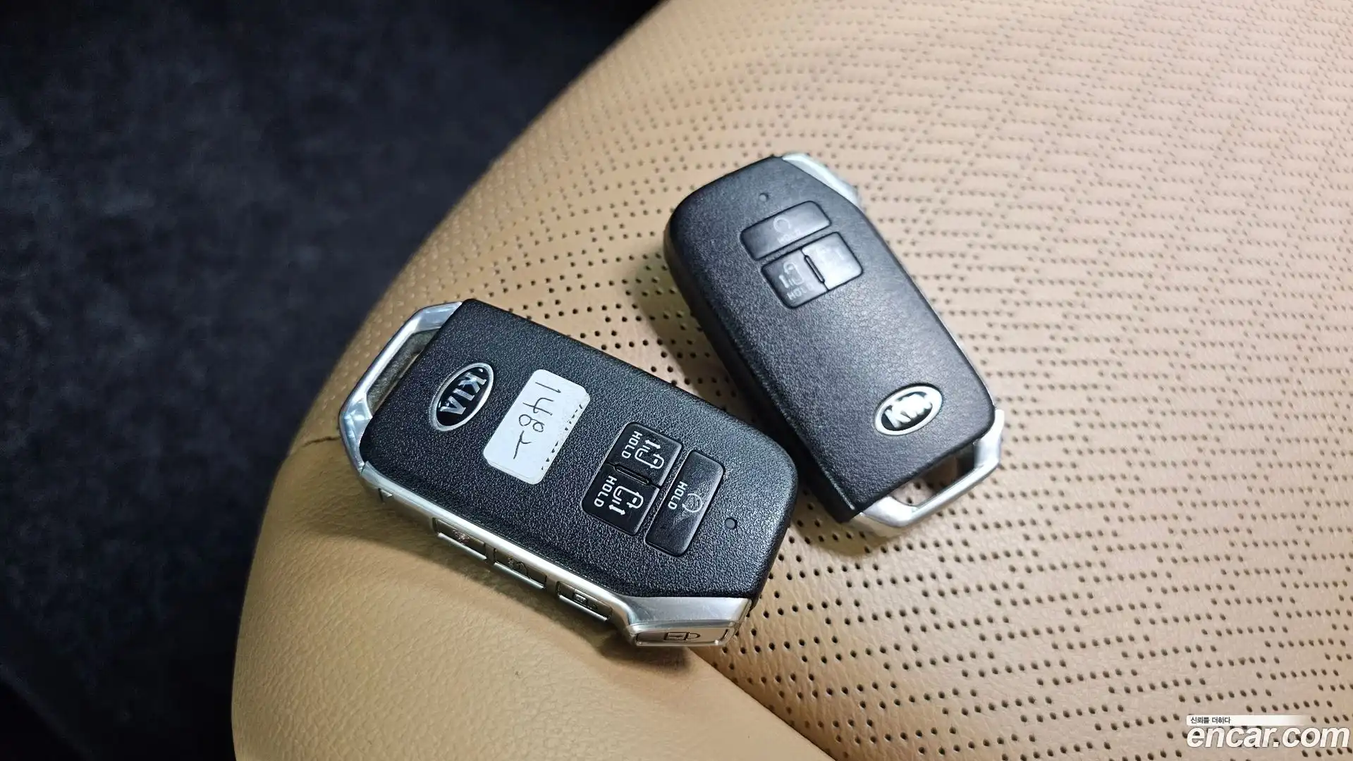 Canival Kia 2020.9-OPTION-049