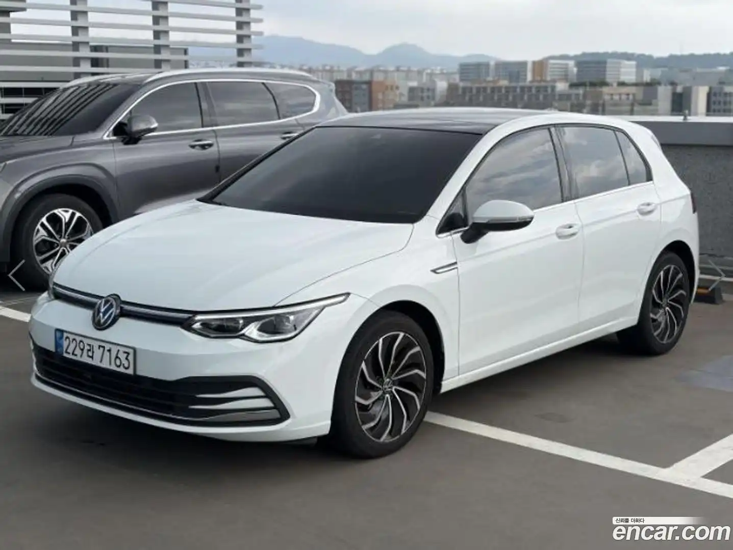 Golf Volkswagen 2023.7-OUTER-002