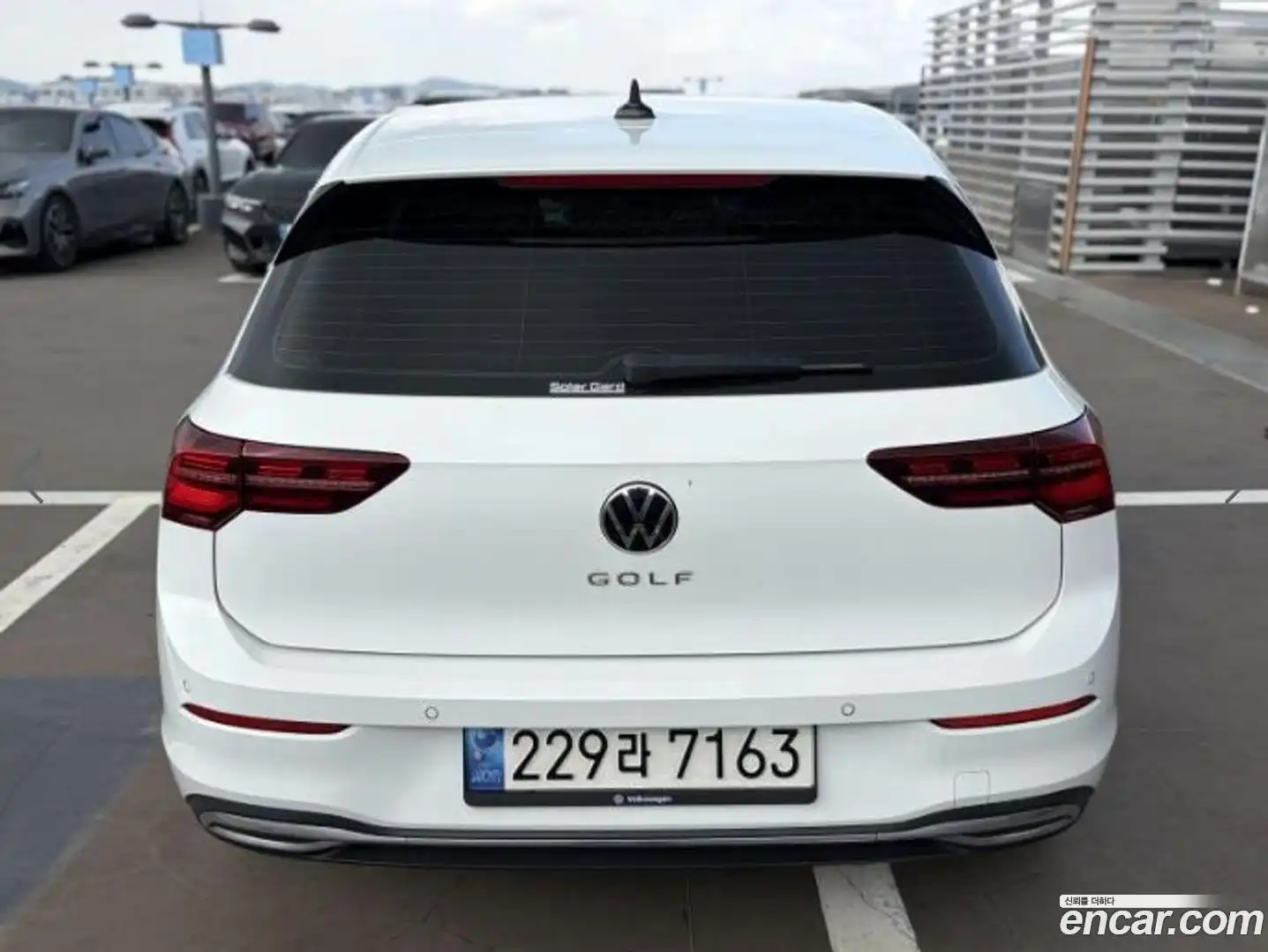 Golf Volkswagen 2023.7-OUTER-005