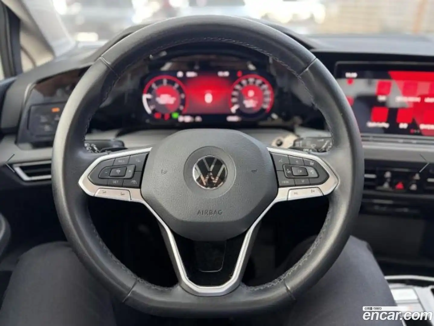 Golf Volkswagen 2023.7-OPTION-016