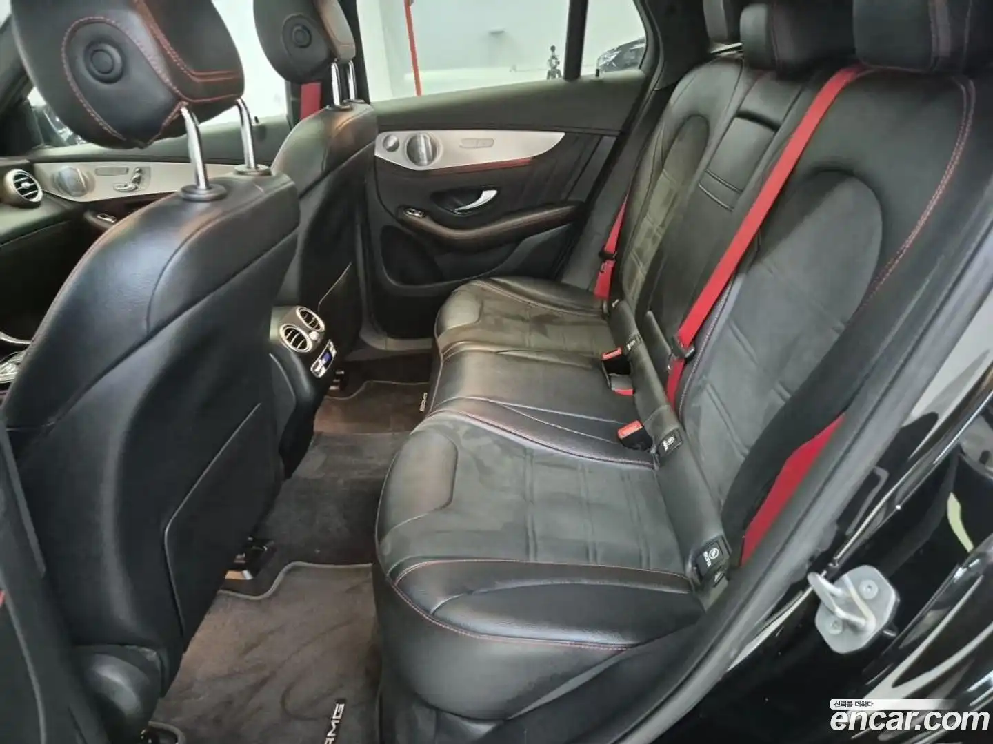 GLC-Class Mercedes-Benz 2020.9-OPTION-016