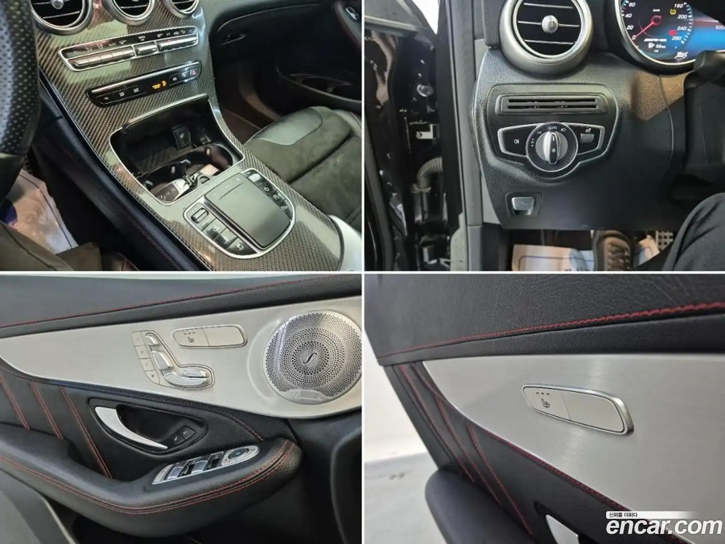 GLC-Class Mercedes-Benz 2020.9-OPTION-022