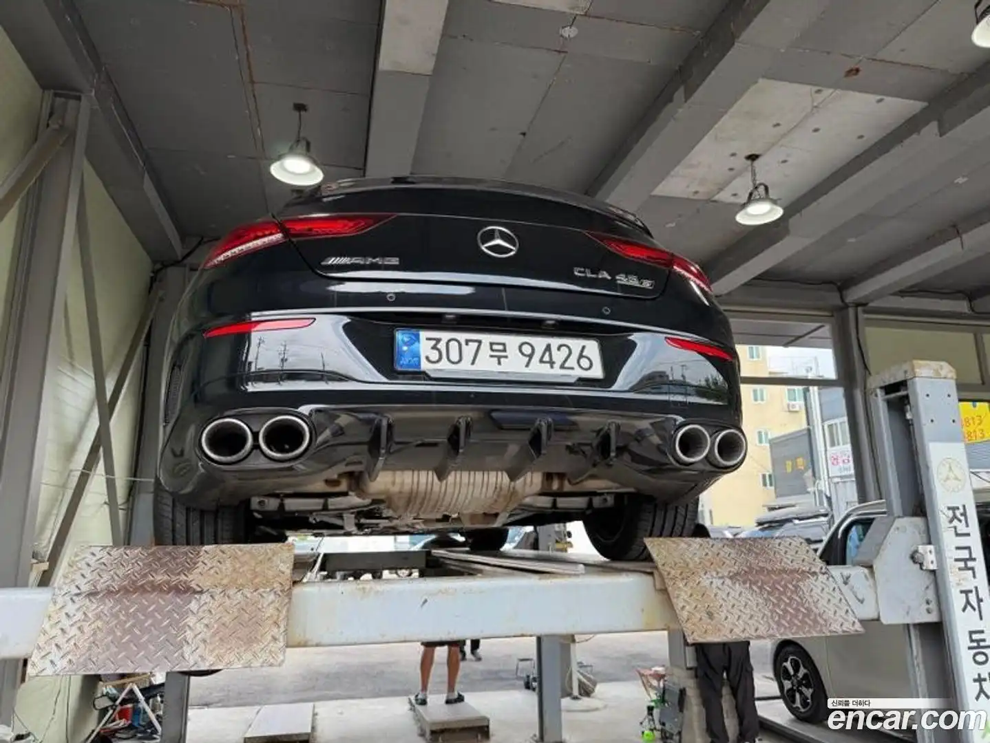 CLA-Class Mercedes-Benz 2022.6-OUTER-002