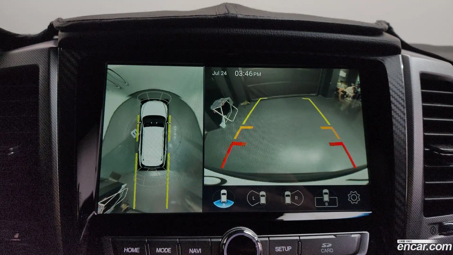 Rexton KG Mobility 2018.8-OPTION-019