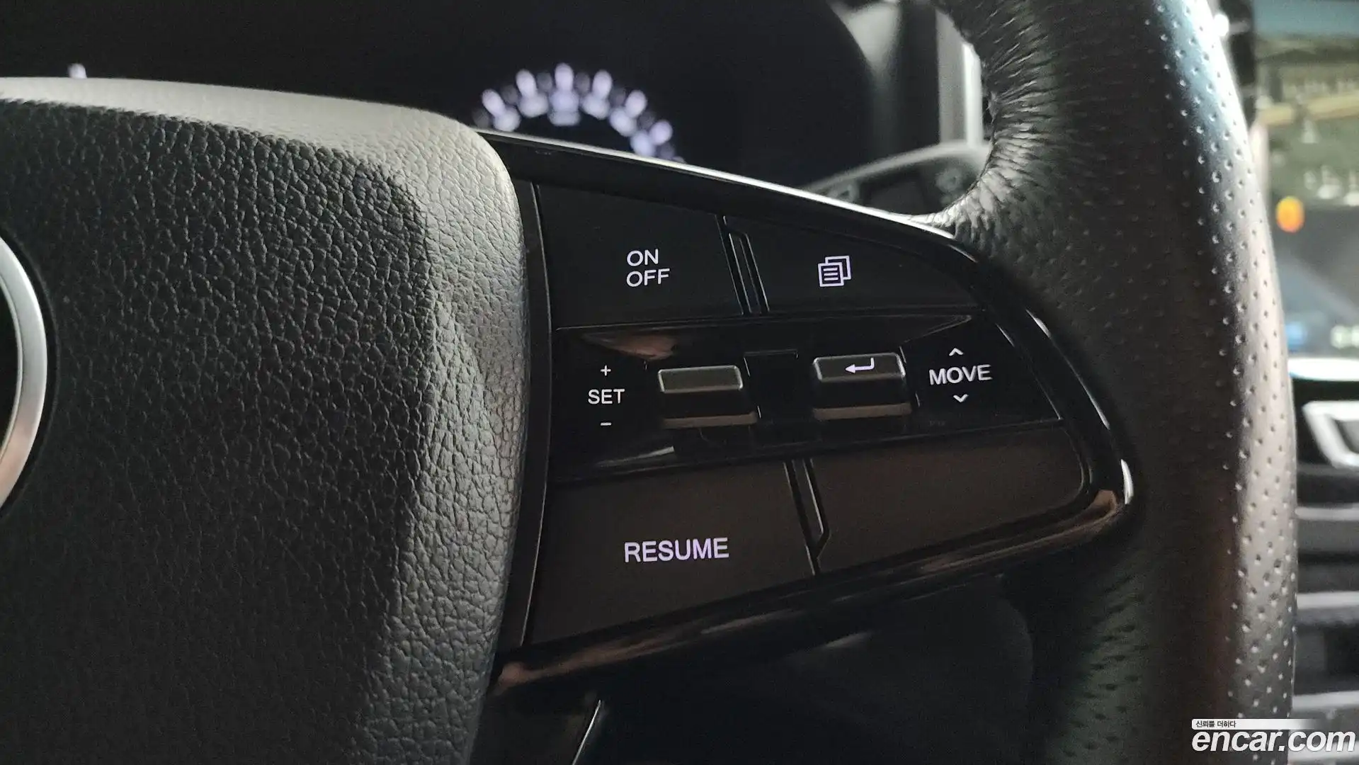 Rexton KG Mobility 2018.8-OPTION-021