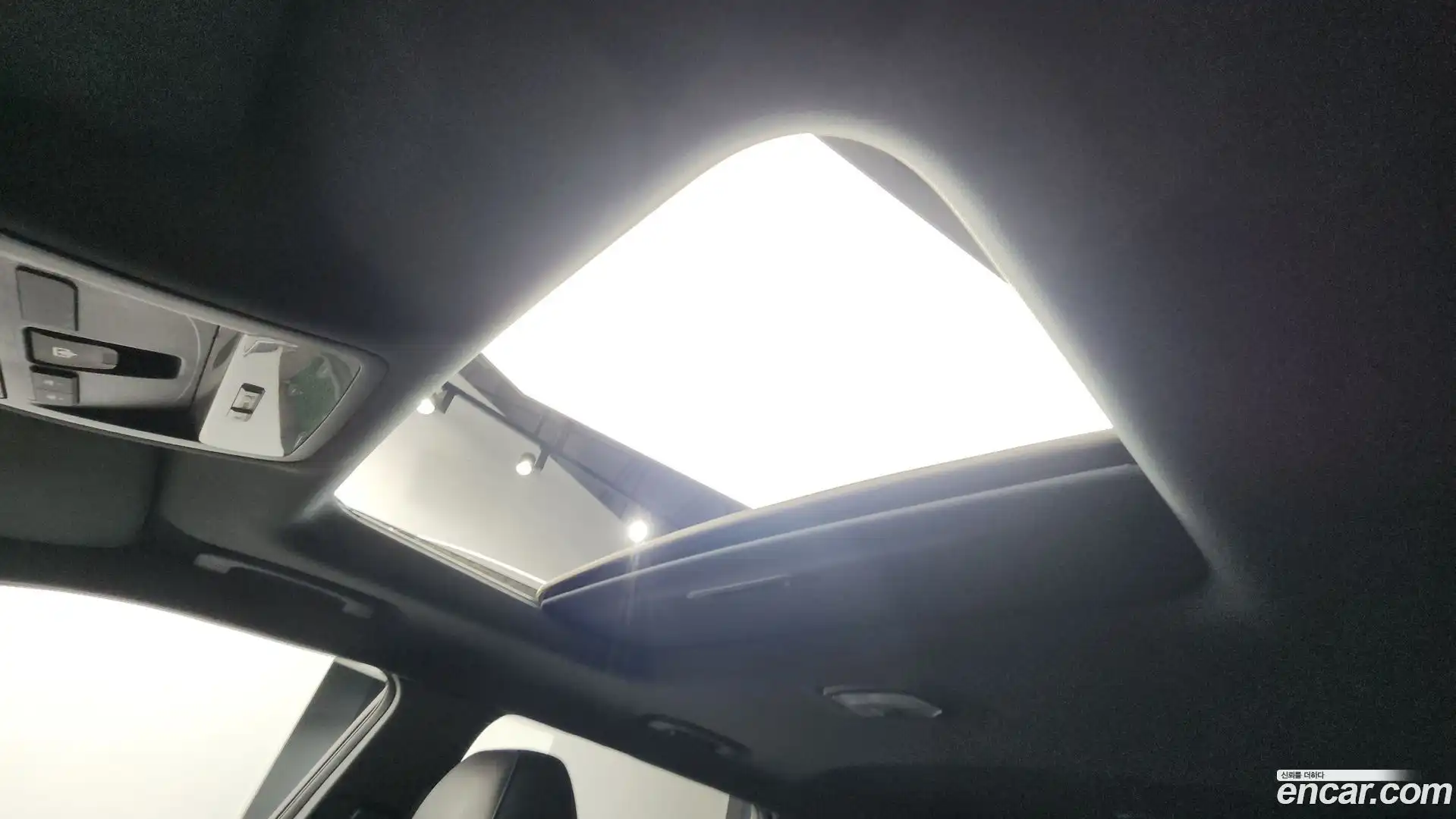 Rexton KG Mobility 2018.8-OPTION-022