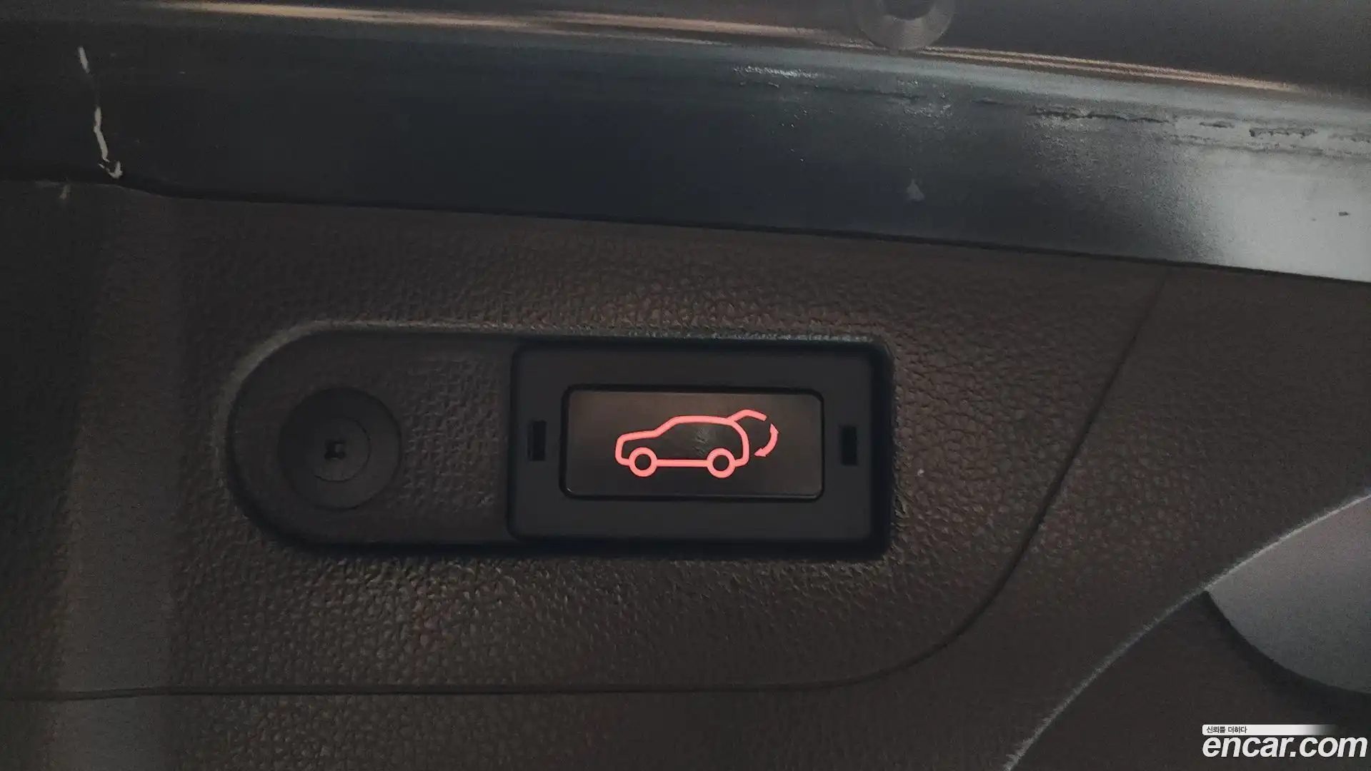 Rexton KG Mobility 2018.8-OPTION-023