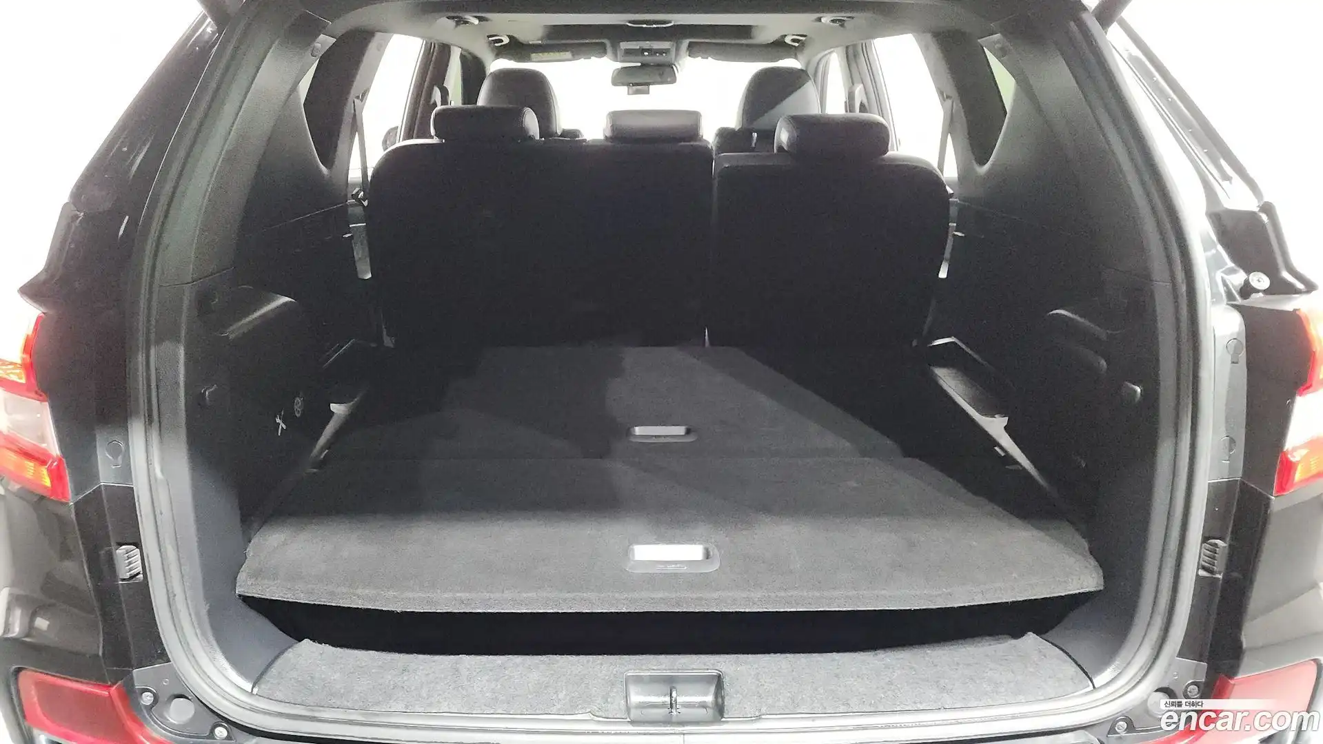 Rexton KG Mobility 2018.8-OPTION-024