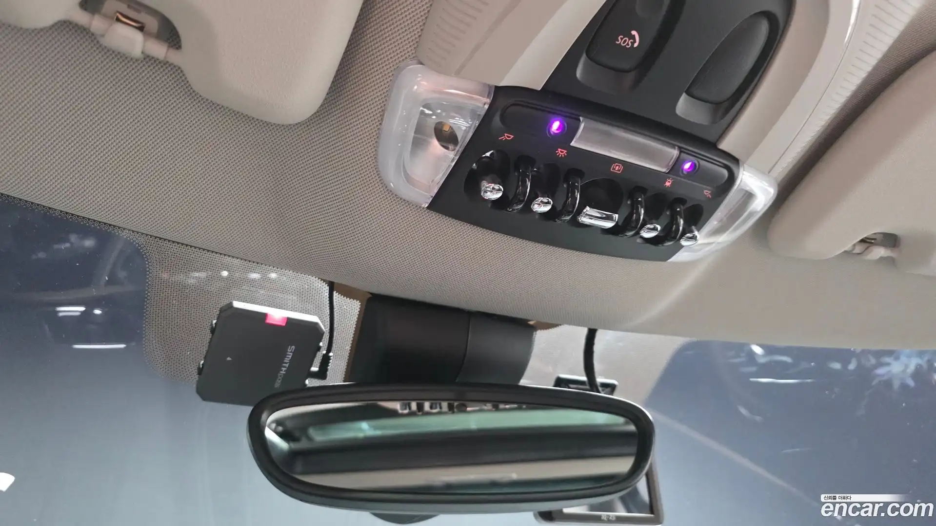 Countryman Mini 2018.11-OPTION-023