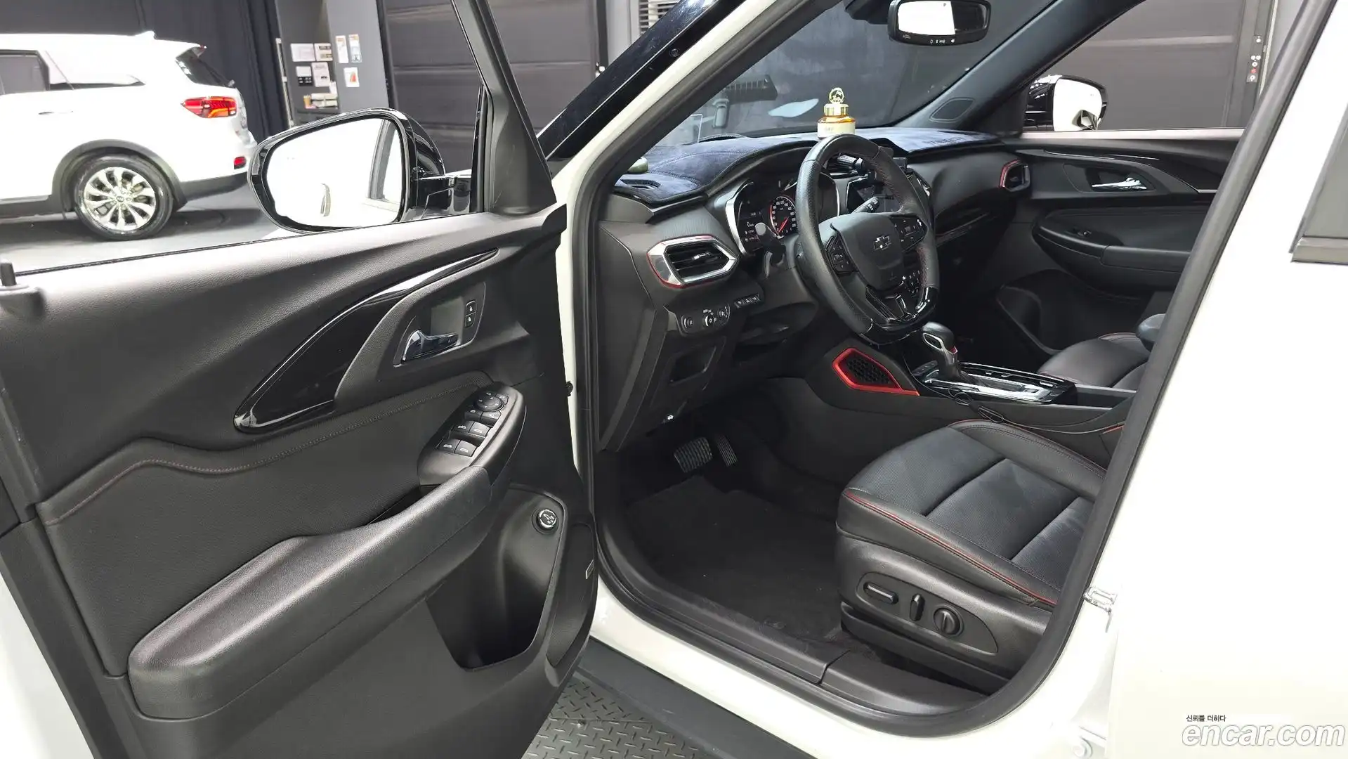 Trailblazer Chevrolet 2020.7-INNER-010