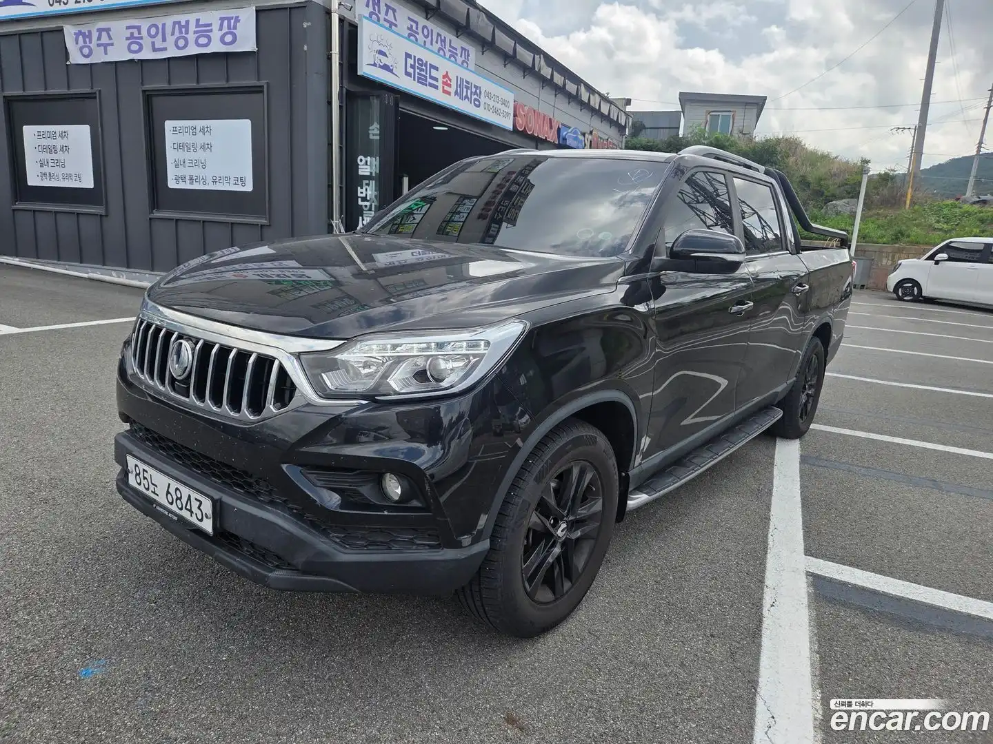 Rexton KG Mobility 2019.7-OUTER-001