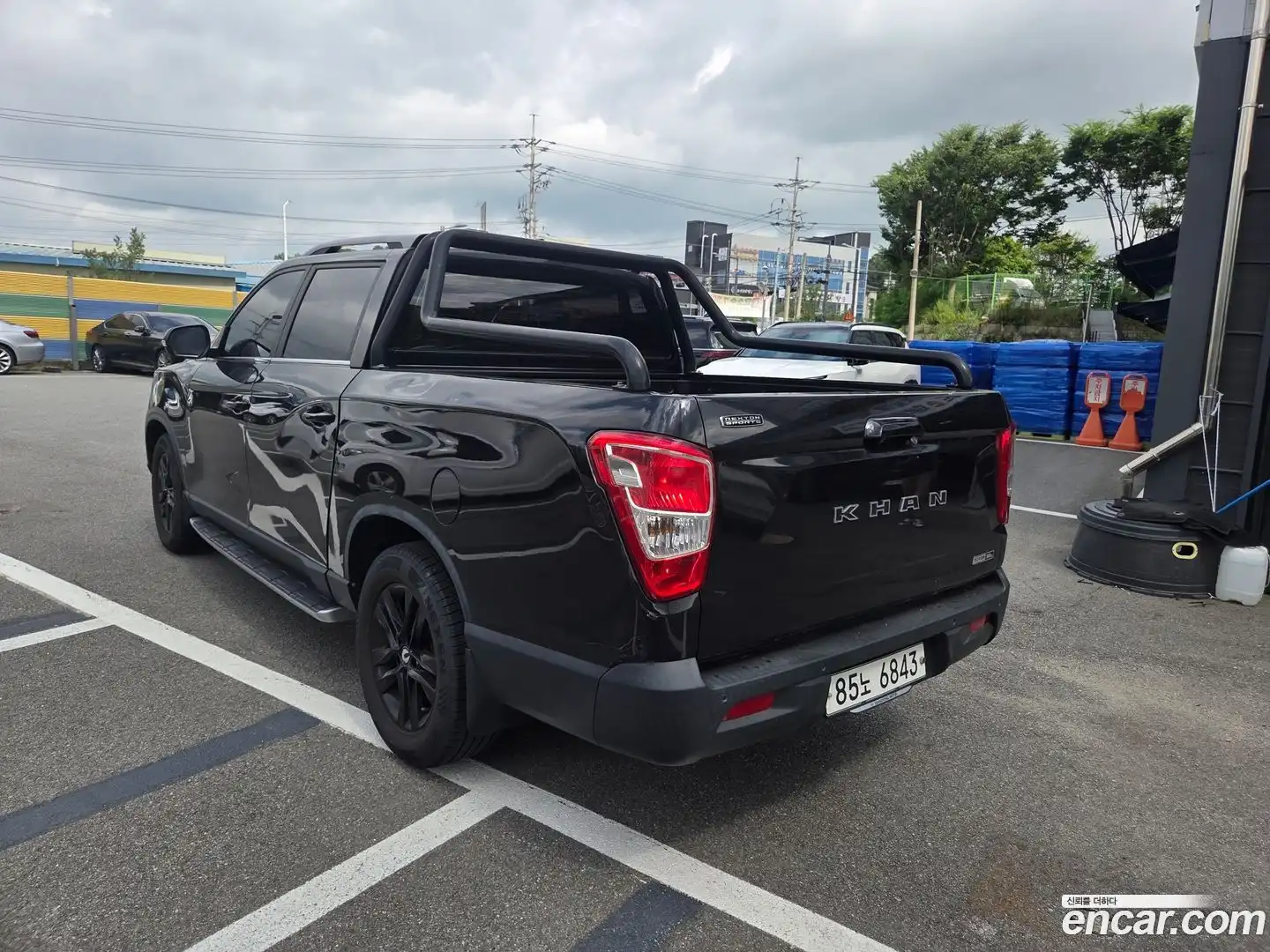 Rexton KG Mobility 2019.7-OUTER-004