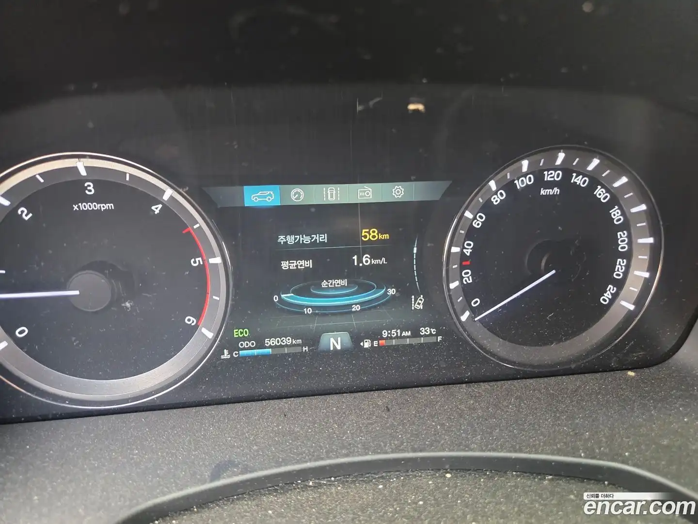 Rexton KG Mobility 2019.7-OPTION-017
