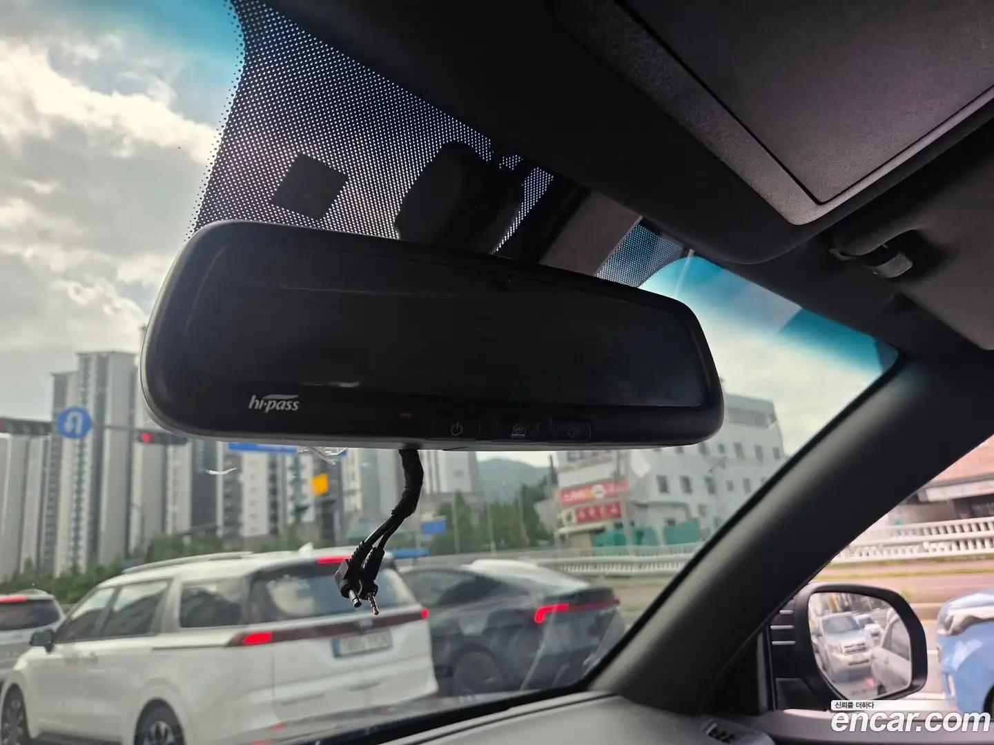 Rexton KG Mobility 2019.7-OPTION-020
