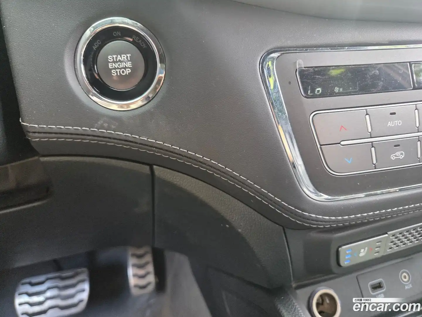 Rexton KG Mobility 2019.7-OPTION-022