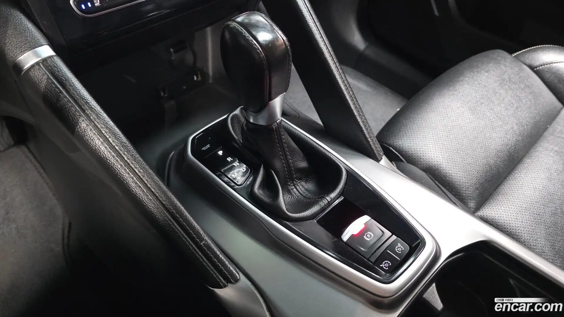 QM6 Renault Korea 2022.5-INNER-009