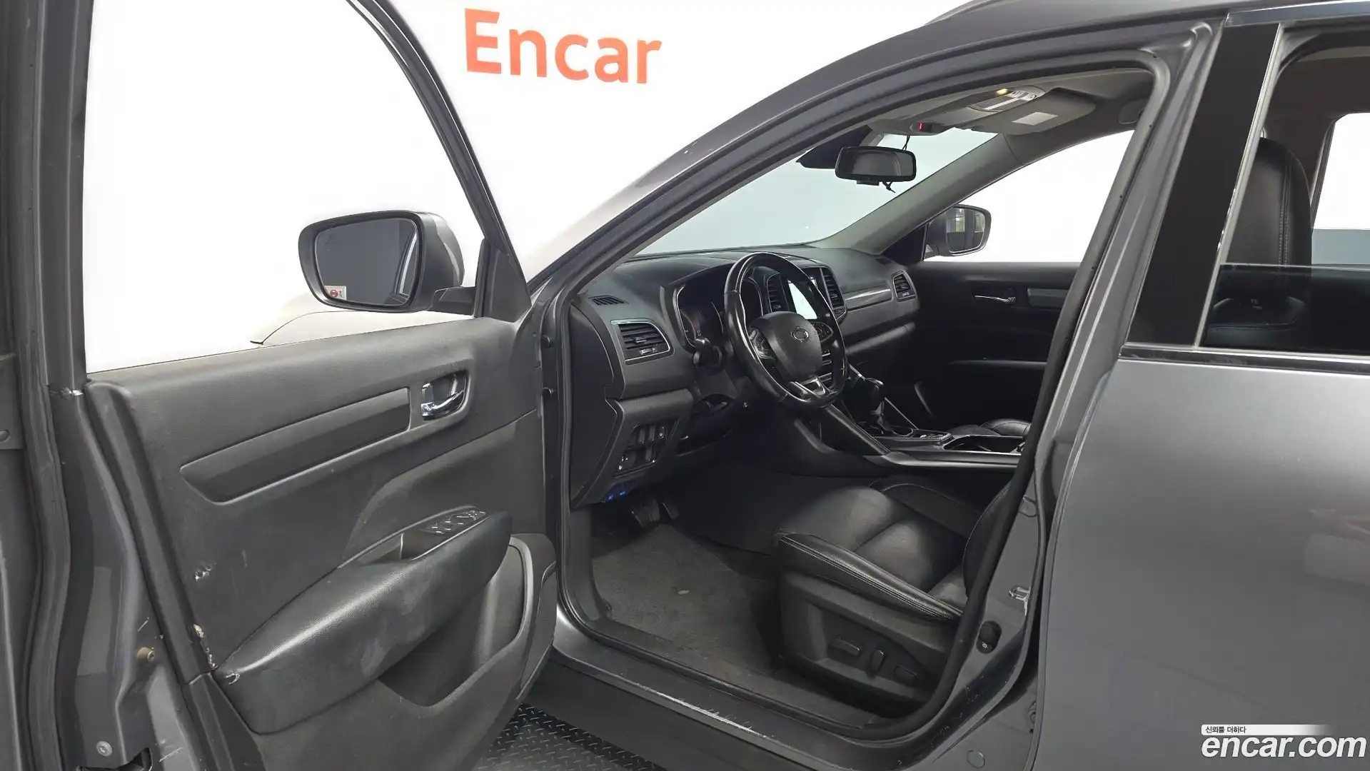 QM6 Renault Korea 2022.5-INNER-010