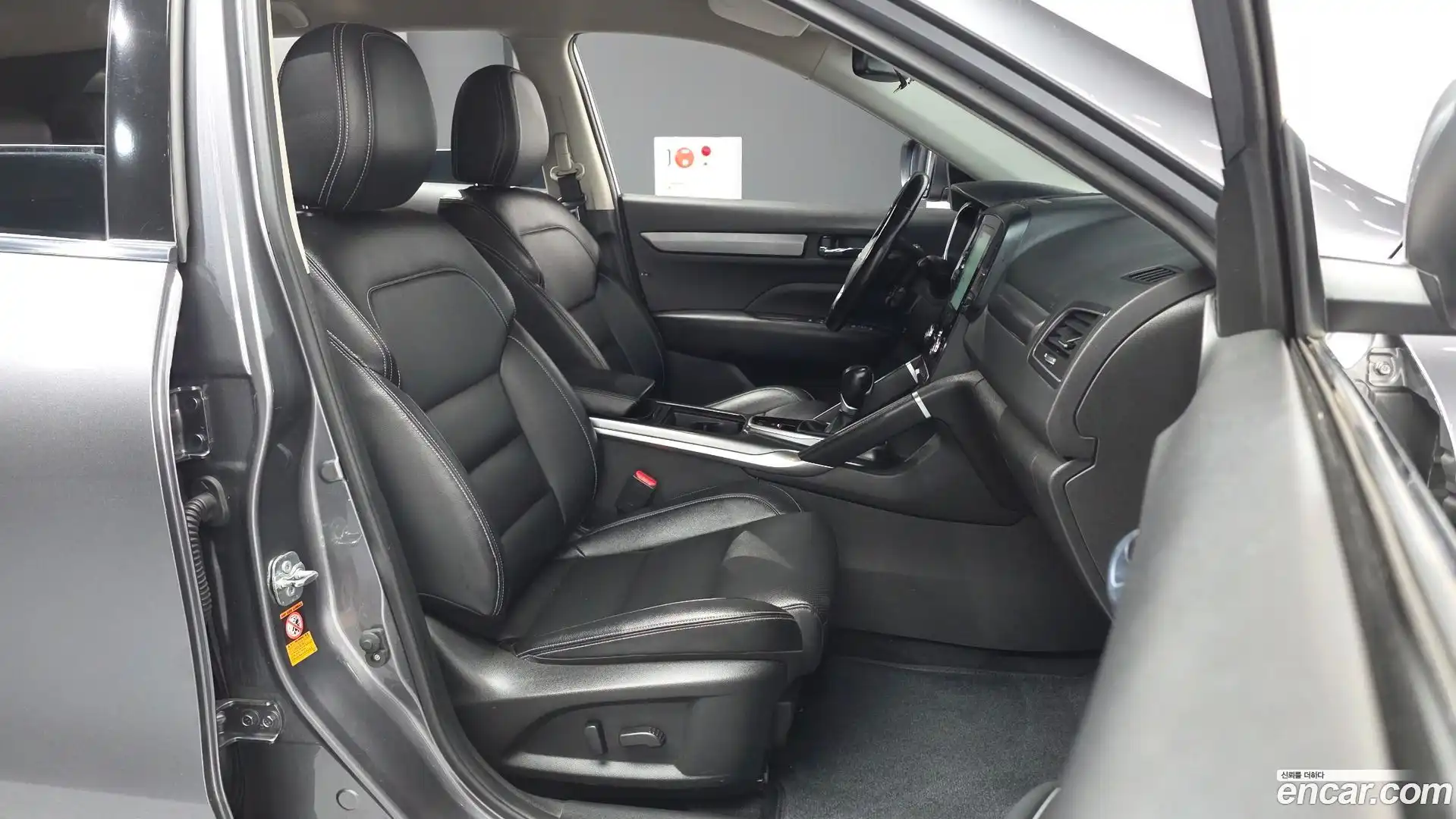 QM6 Renault Korea 2022.5-OPTION-015
