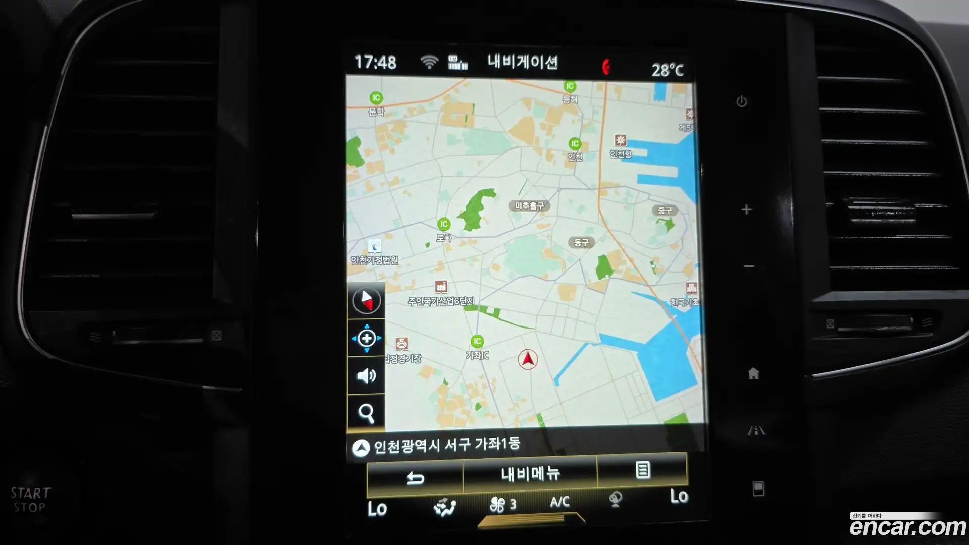 QM6 Renault Korea 2022.5-OPTION-018