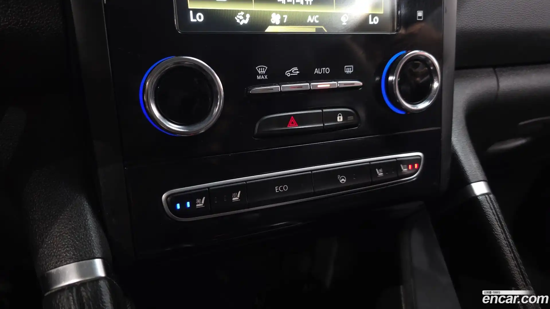 QM6 Renault Korea 2022.5-OPTION-021
