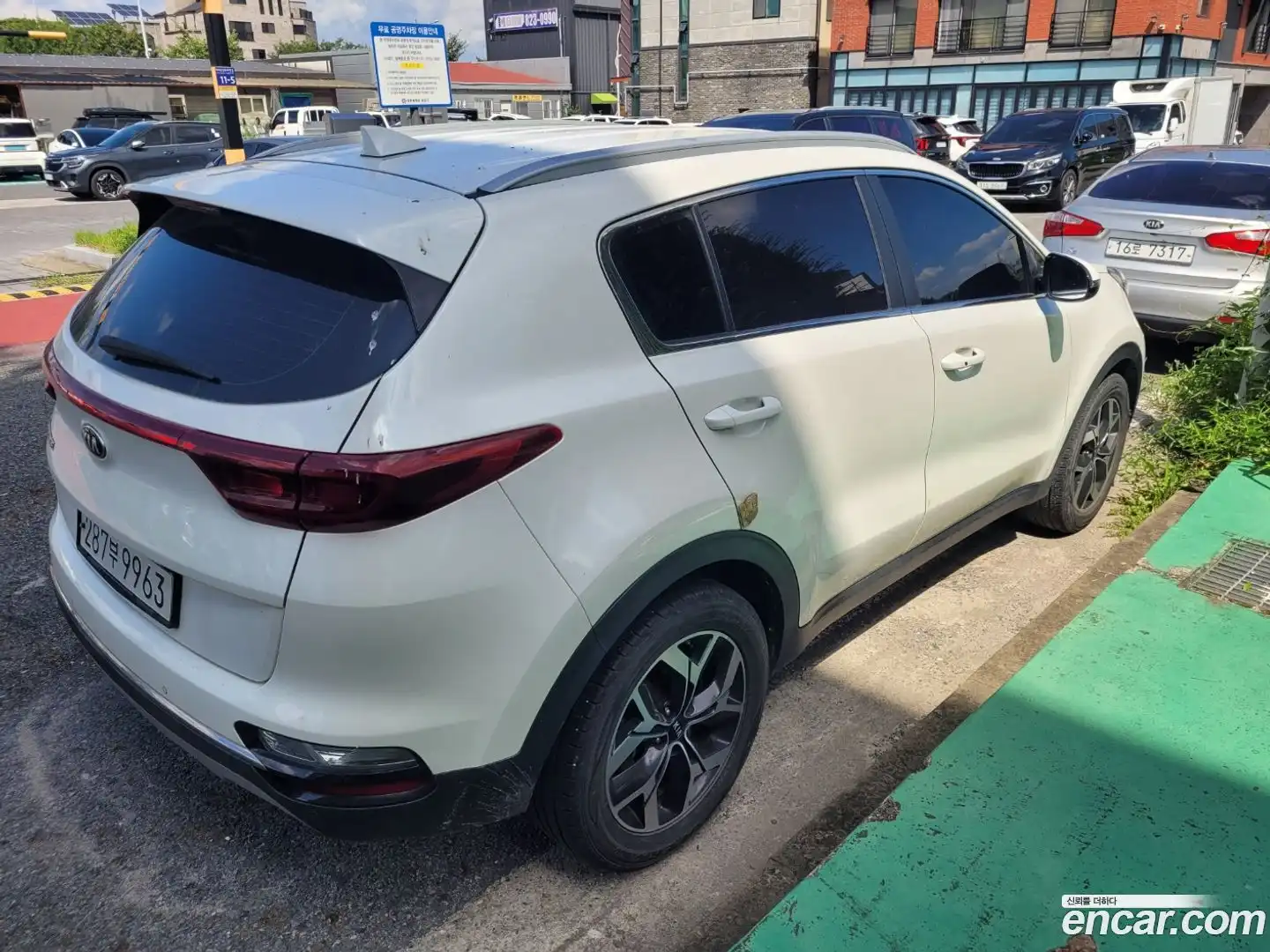 Sportage Kia 2020.1-OUTER-005