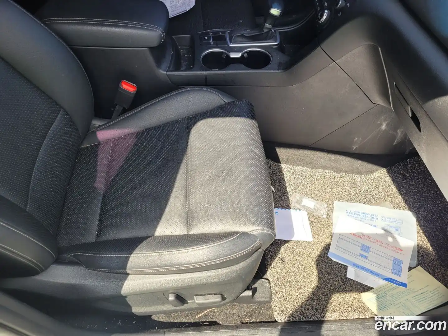 Sportage Kia 2020.1-INNER-007