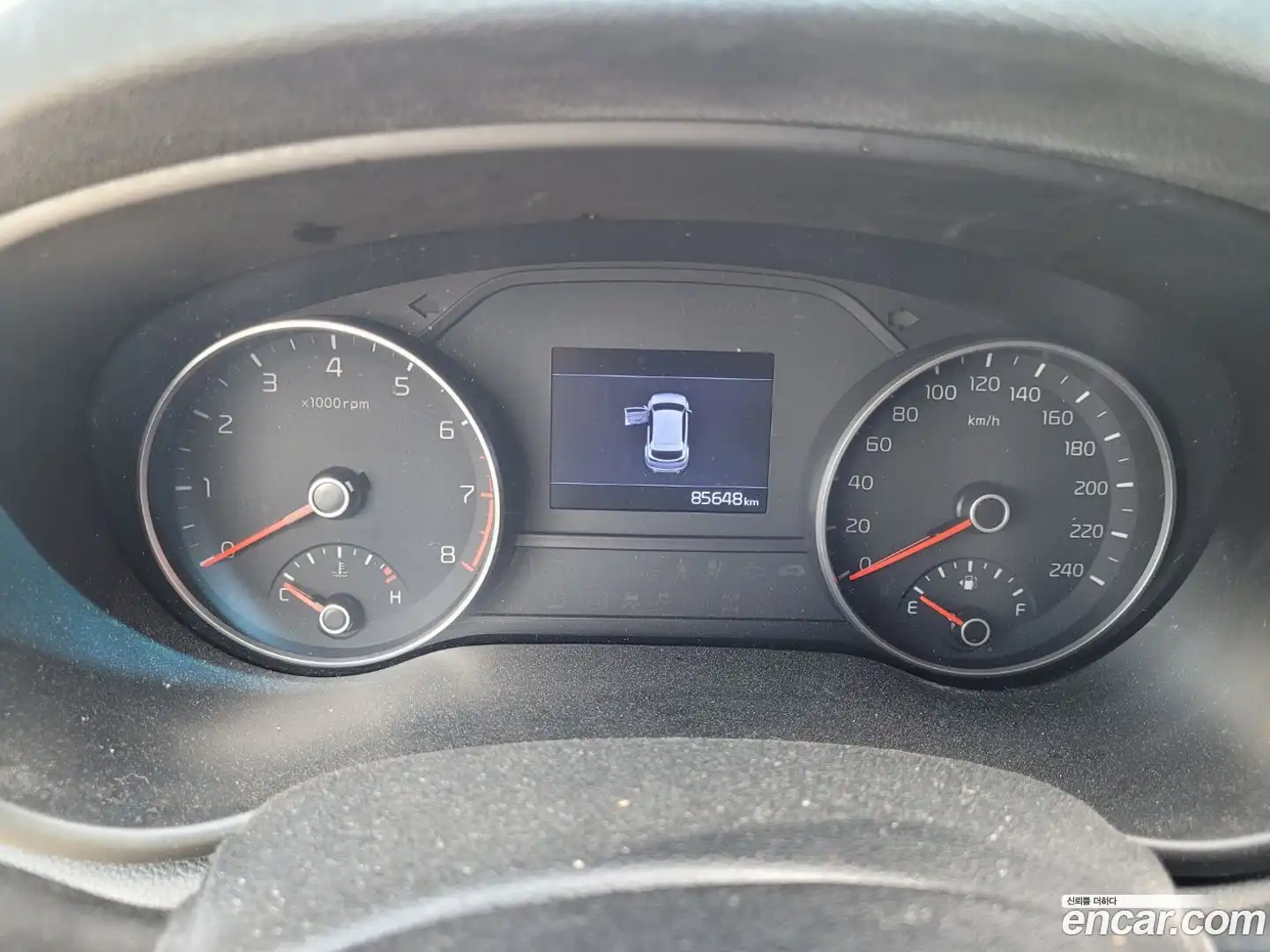 Sportage Kia 2020.1-INNER-008