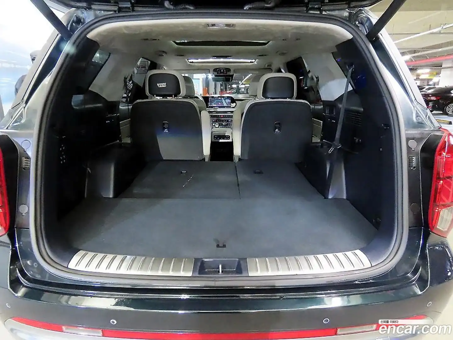 Palisade Hyundai 2022.5-OPTION-020