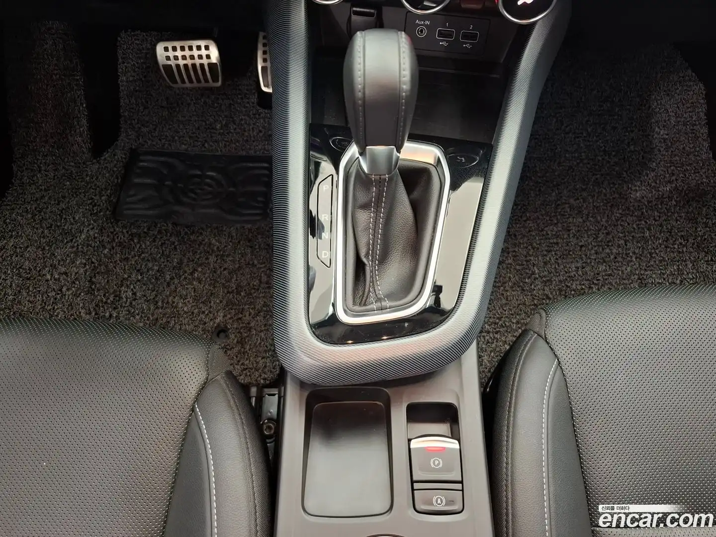 XM3 Renault Korea 2020.5-OPTION-016