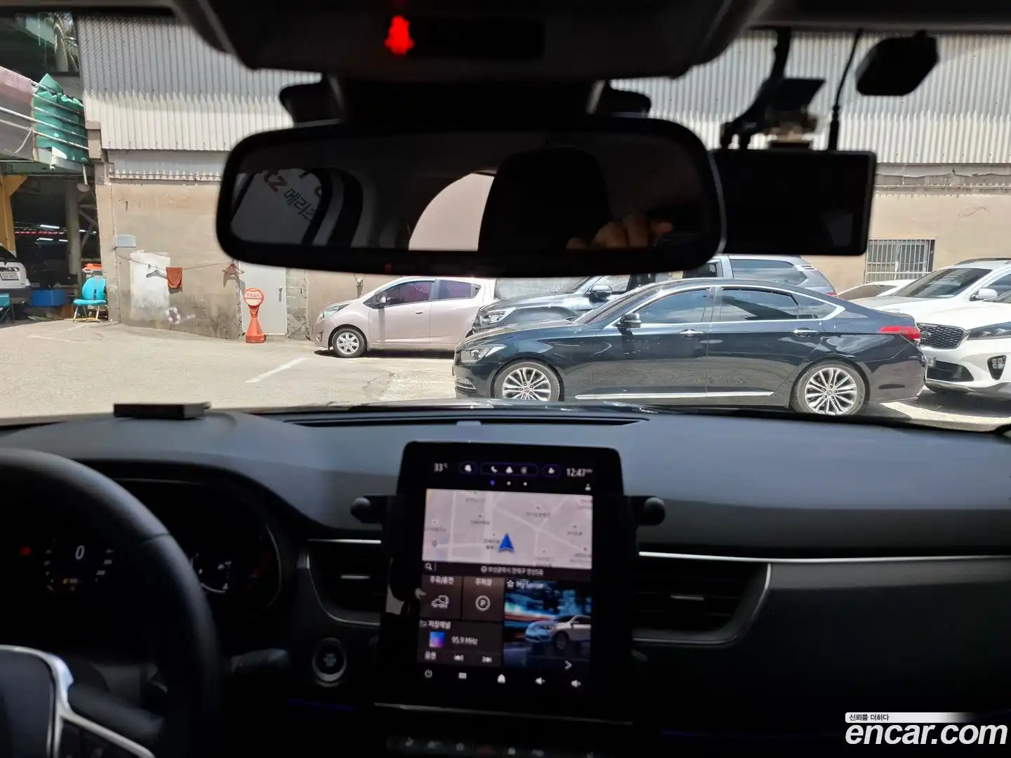 XM3 Renault Korea 2020.5-OPTION-017