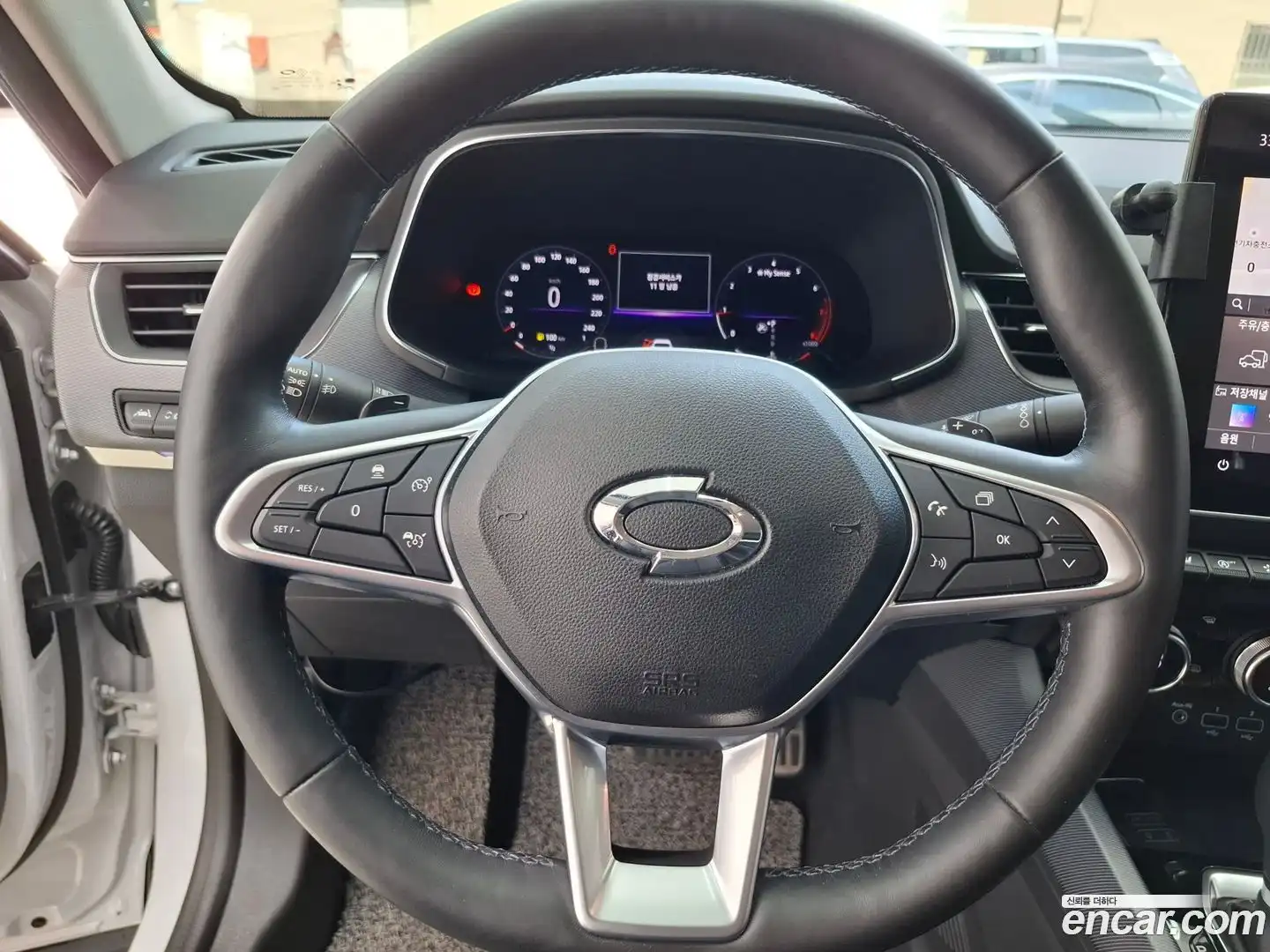 XM3 Renault Korea 2020.5-OPTION-018