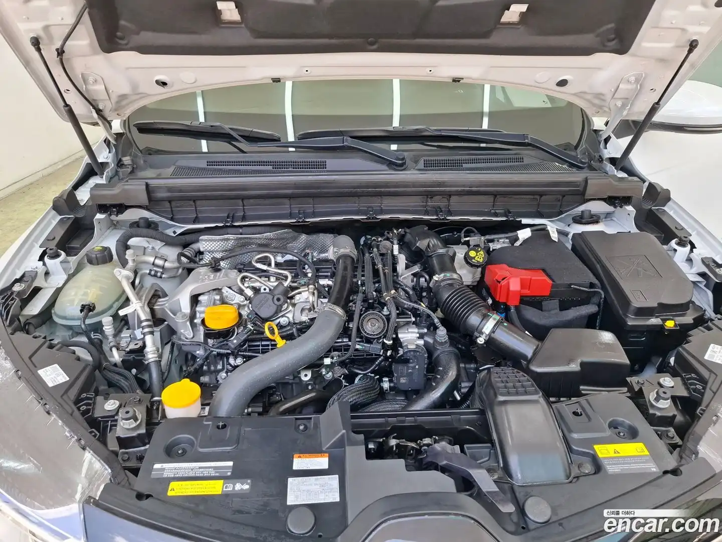 XM3 Renault Korea 2020.5-OPTION-024