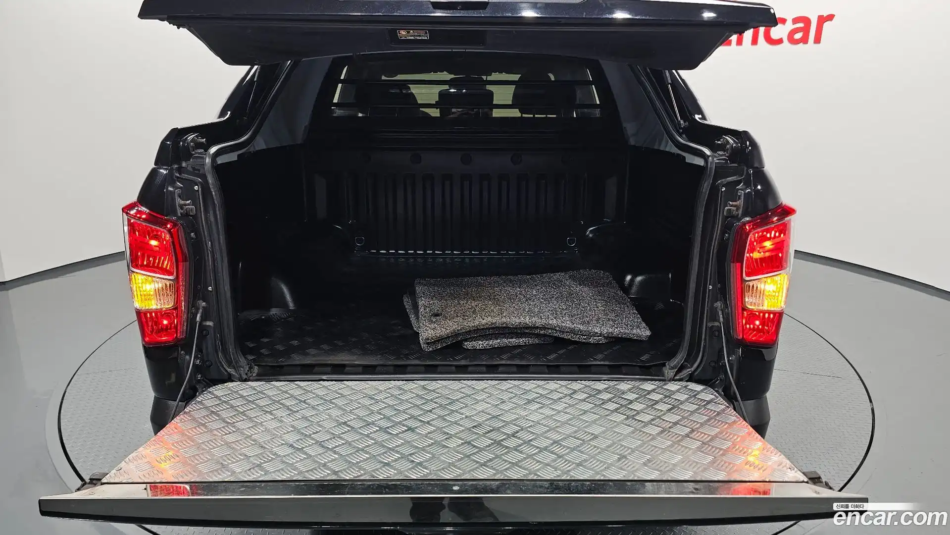 Rexton KG Mobility 2021.1-OPTION-020