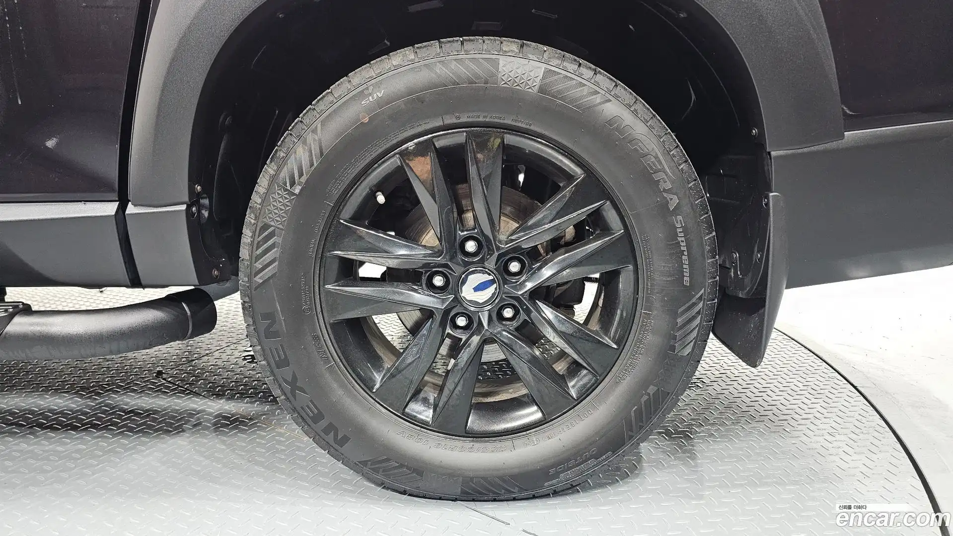 Rexton KG Mobility 2021.1-OUTER-031