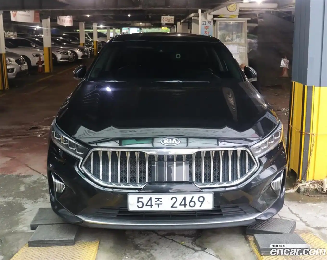K7 Kia 2019.6-OUTER-001
