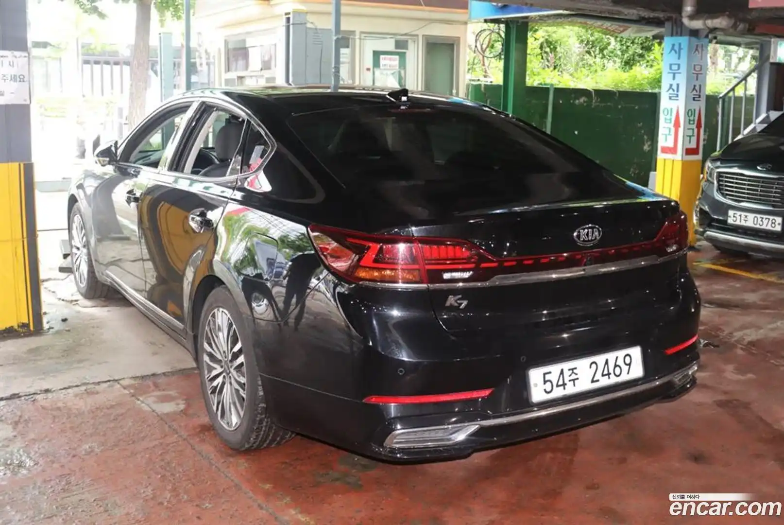 K7 Kia 2019.6-OUTER-005