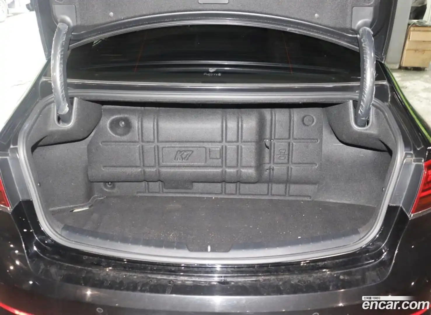 K7 Kia 2019.6-INNER-007