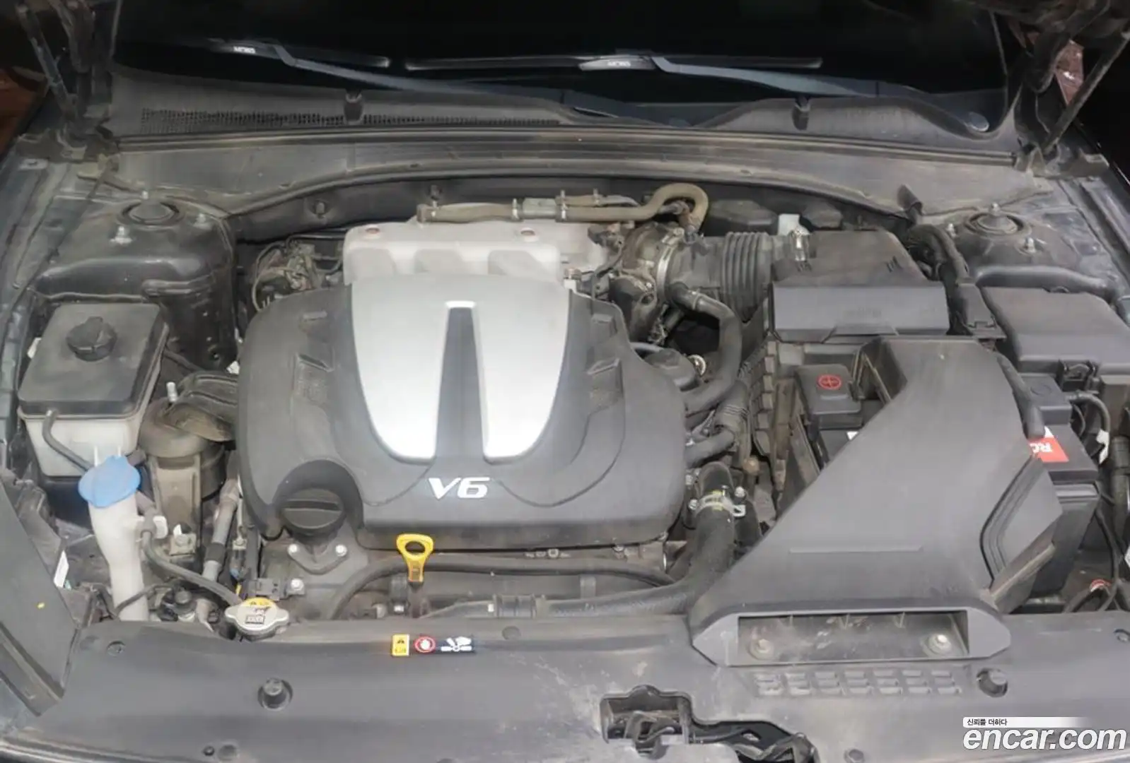 K7 Kia 2019.6-INNER-008
