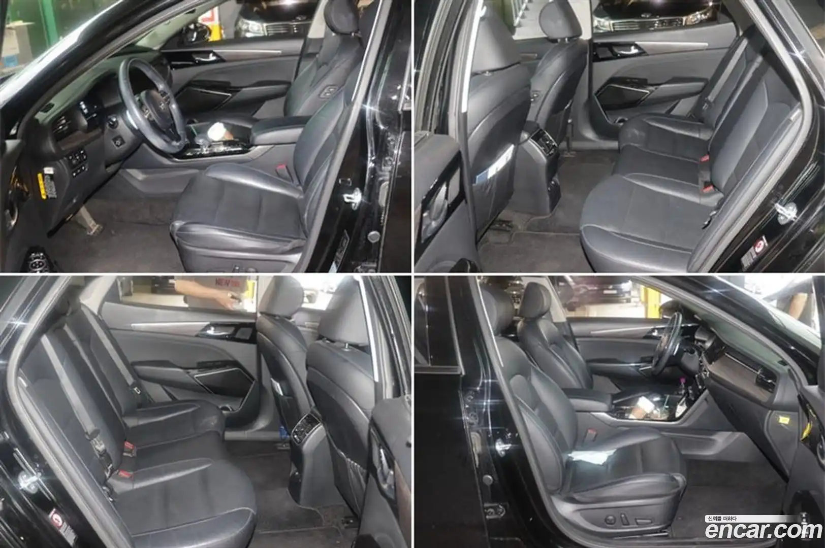 K7 Kia 2019.6-INNER-009