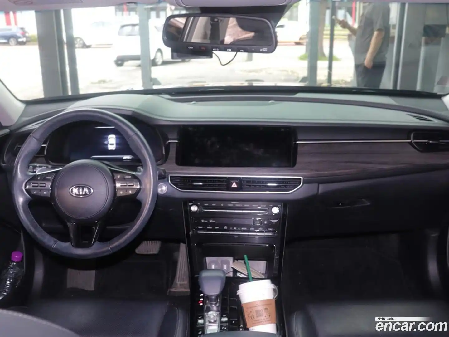 K7 Kia 2019.6-OPTION-015