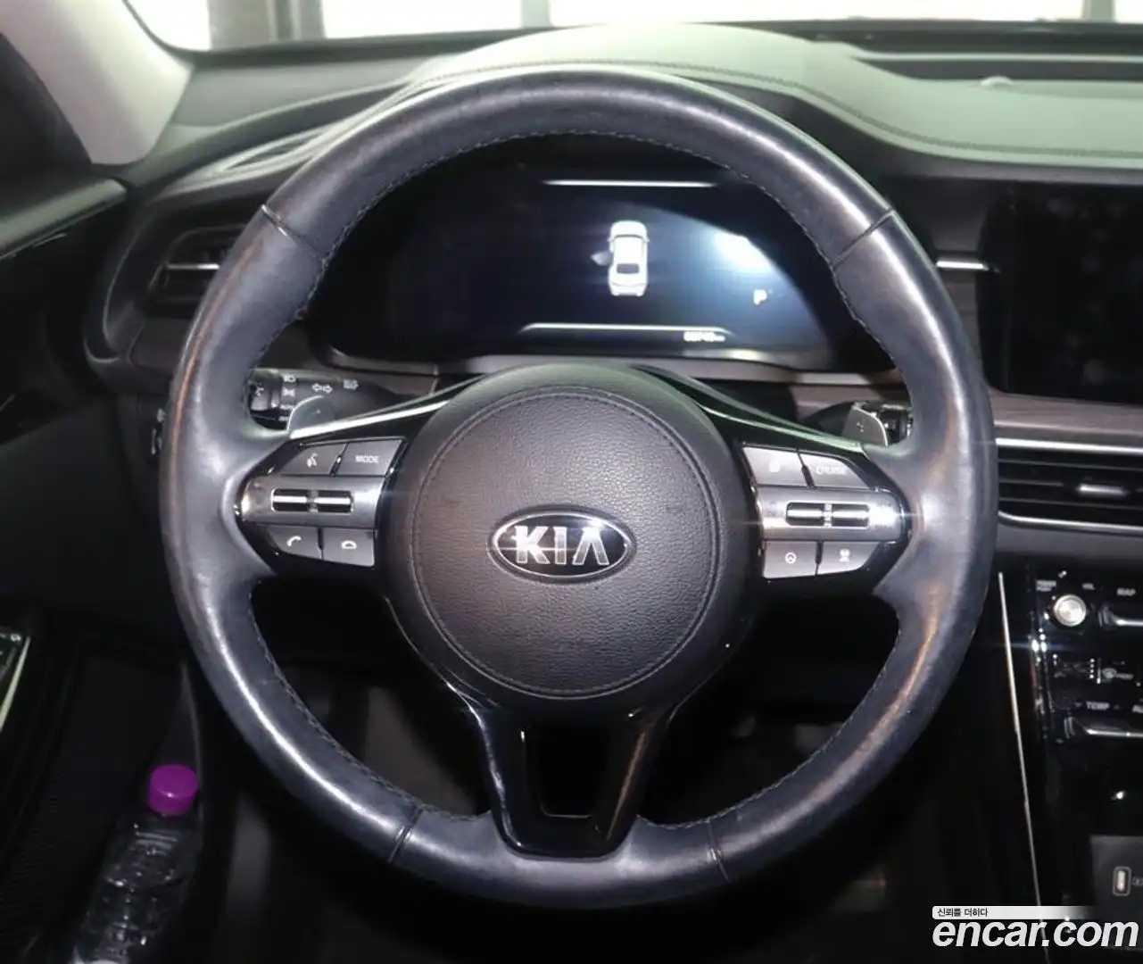 K7 Kia 2019.6-OPTION-016