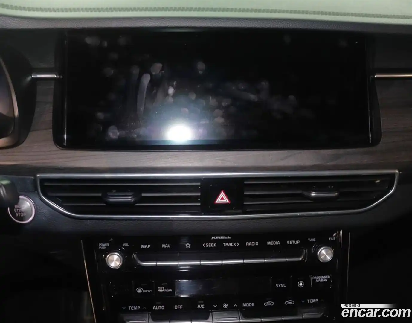K7 Kia 2019.6-OPTION-017