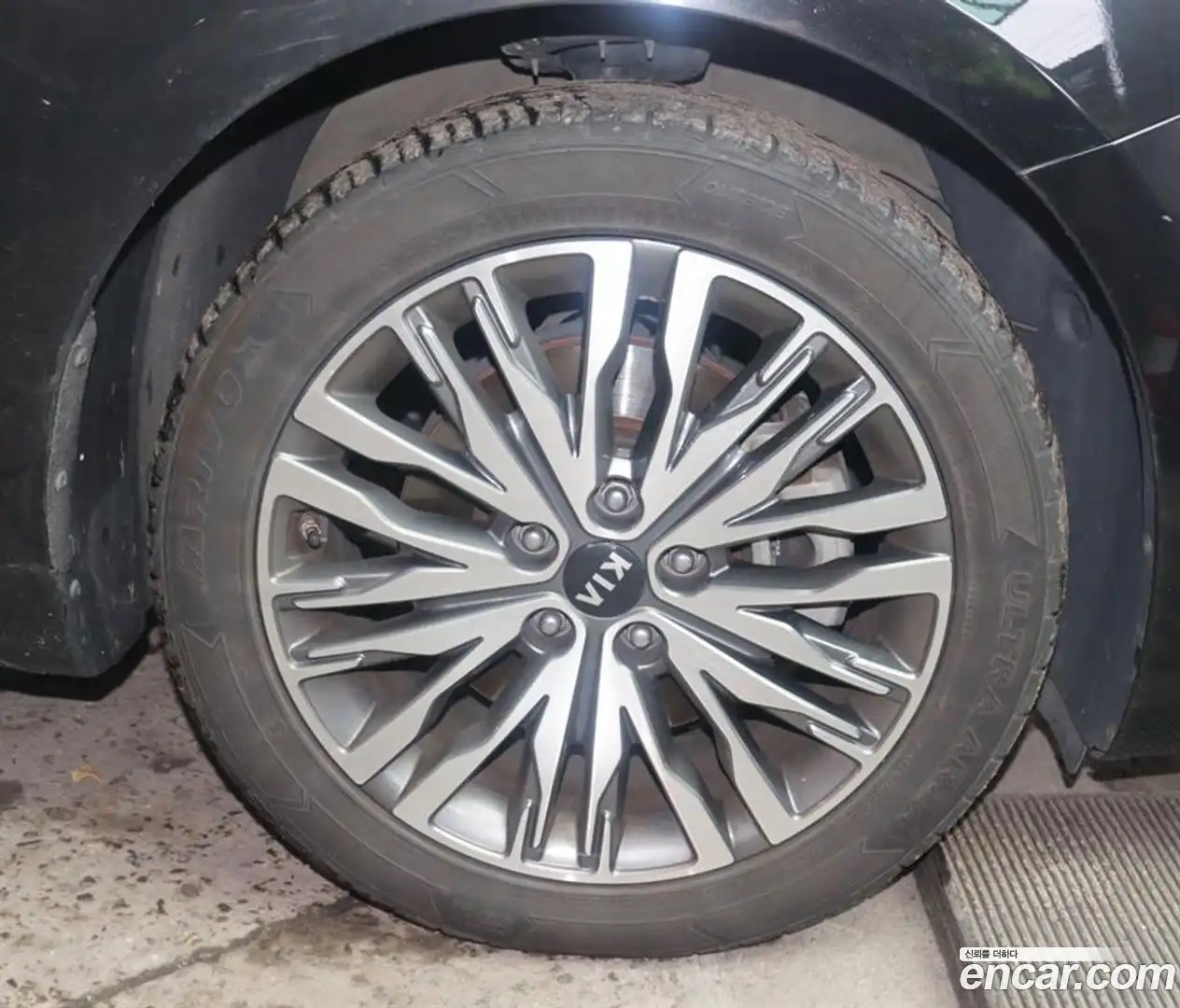 K7 Kia 2019.6-OPTION-023