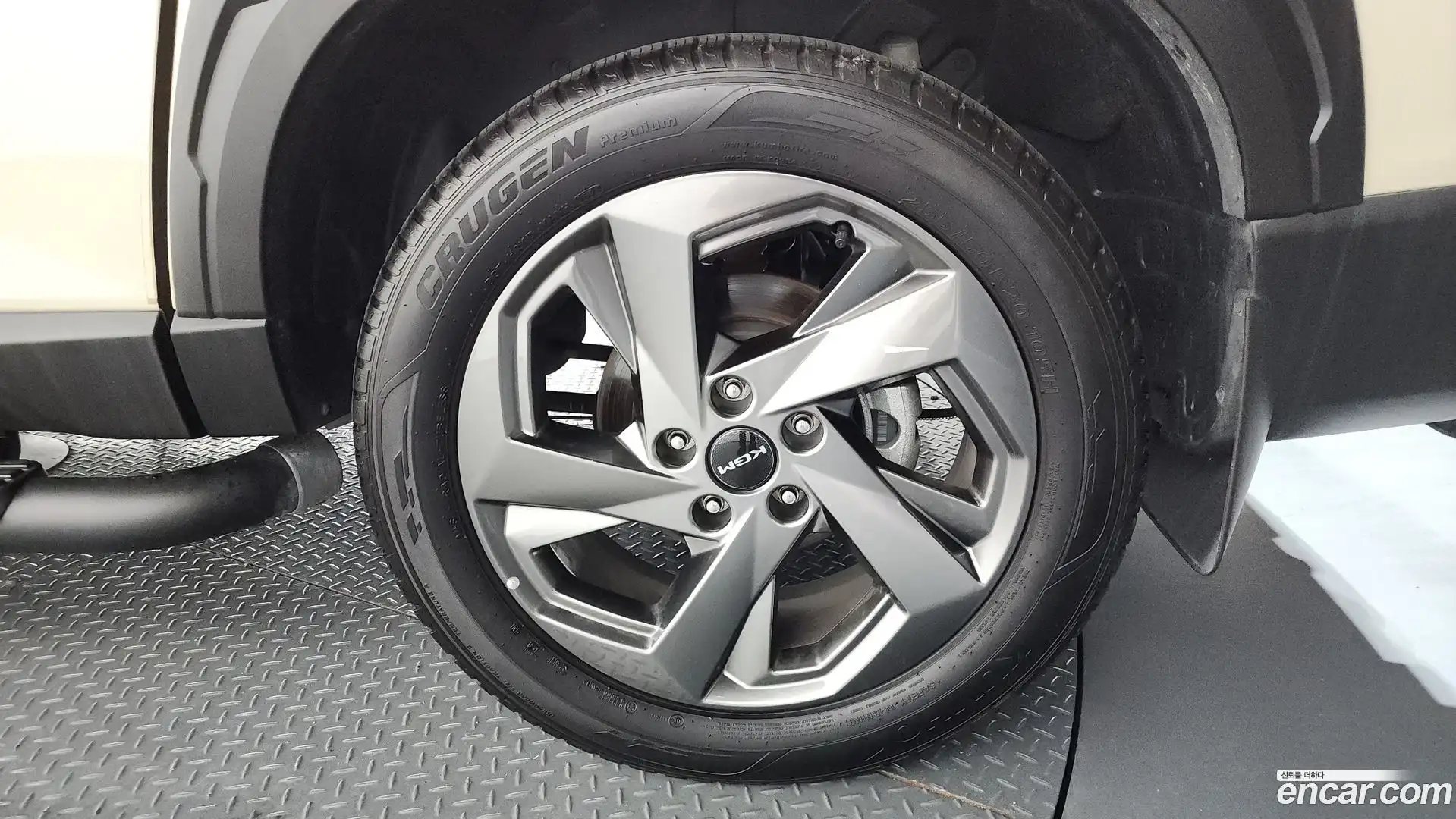 Musso KG Mobility 2025.3-OUTER-031