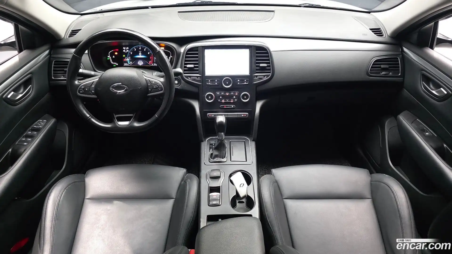 SM6 Renault Korea 2022.6-INNER-007