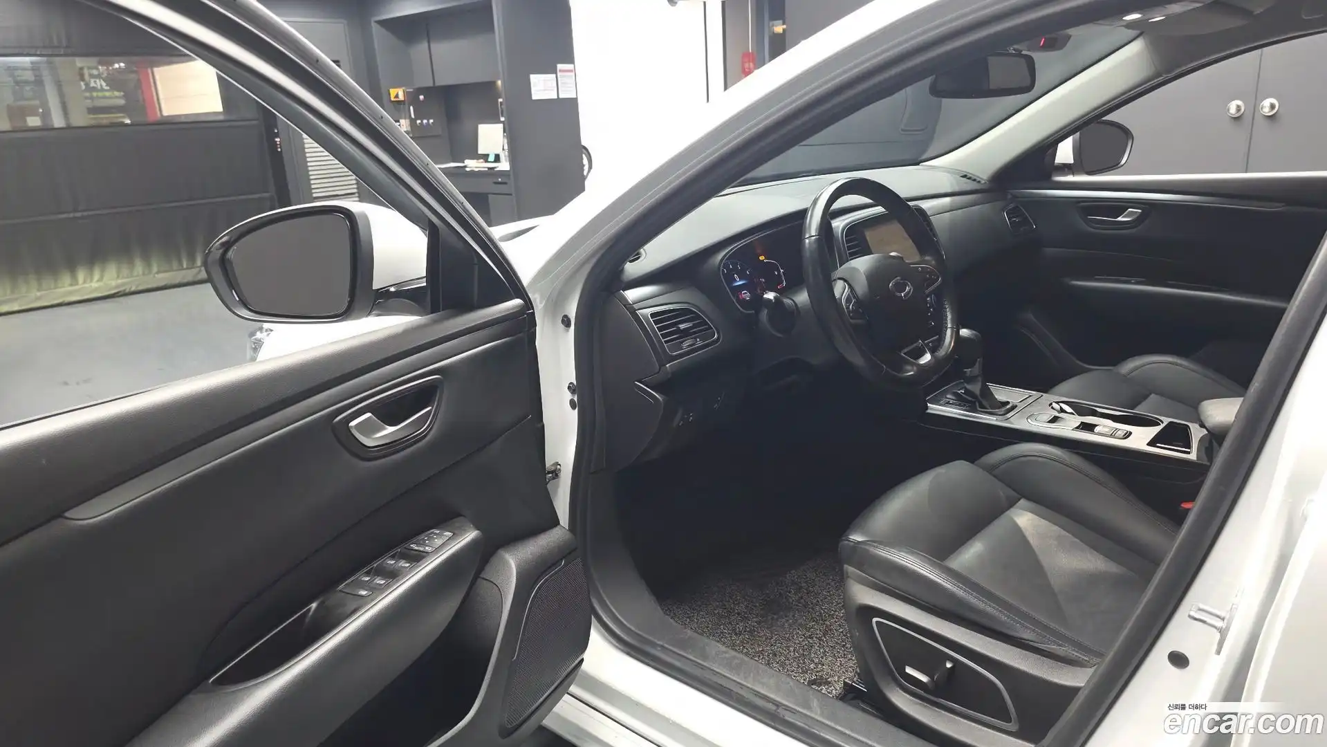 SM6 Renault Korea 2022.6-INNER-010