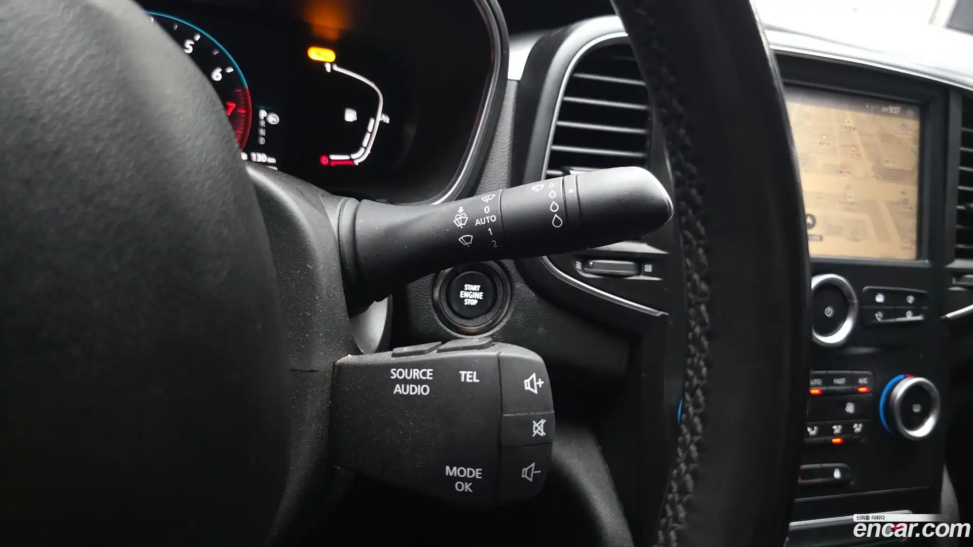 SM6 Renault Korea 2022.6-OPTION-022